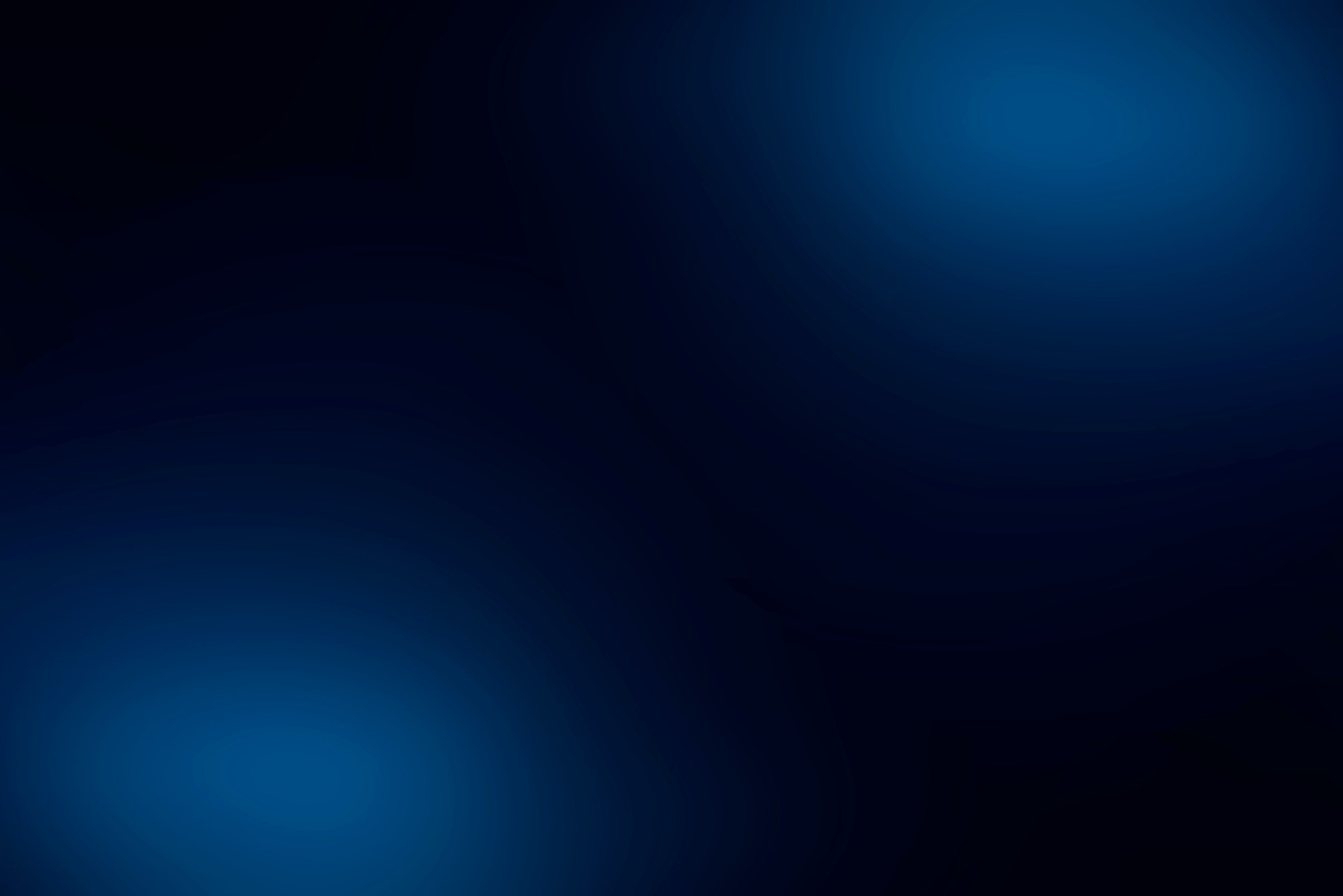 blue gradient soft background